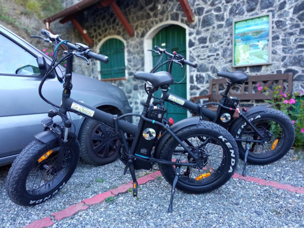 Agriturismo La Quiete Levanto Dış mekan fotoğraf