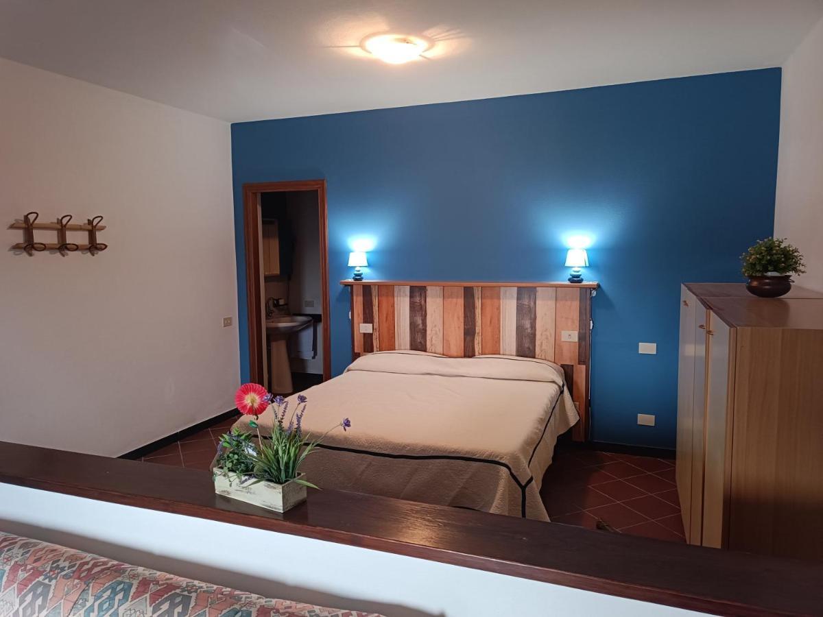 Agriturismo La Quiete Levanto Dış mekan fotoğraf