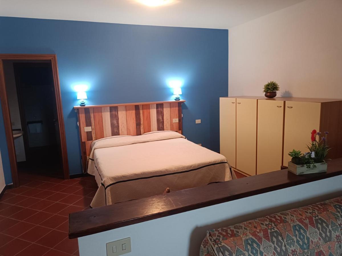 Agriturismo La Quiete Levanto Dış mekan fotoğraf