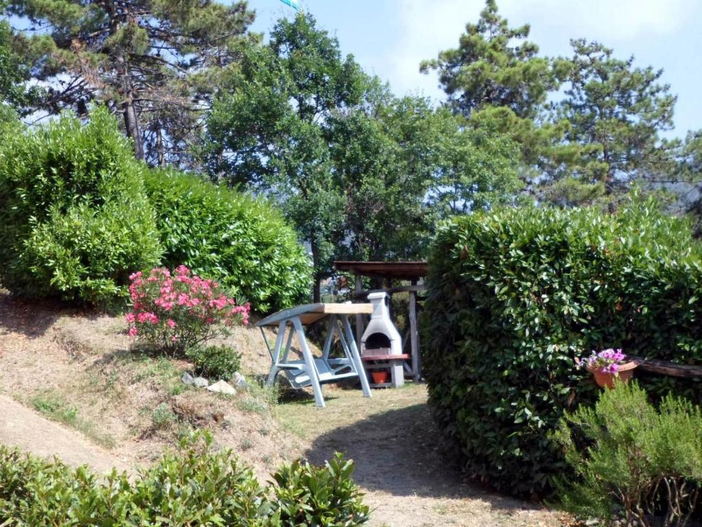 Agriturismo La Quiete Levanto Dış mekan fotoğraf
