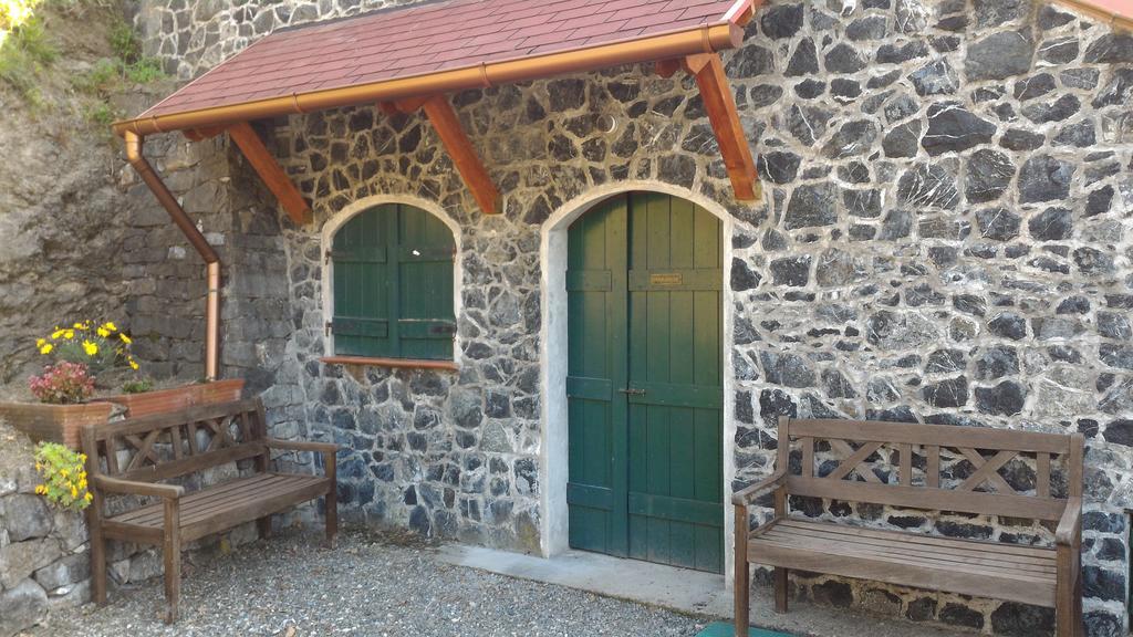 Agriturismo La Quiete Levanto Dış mekan fotoğraf