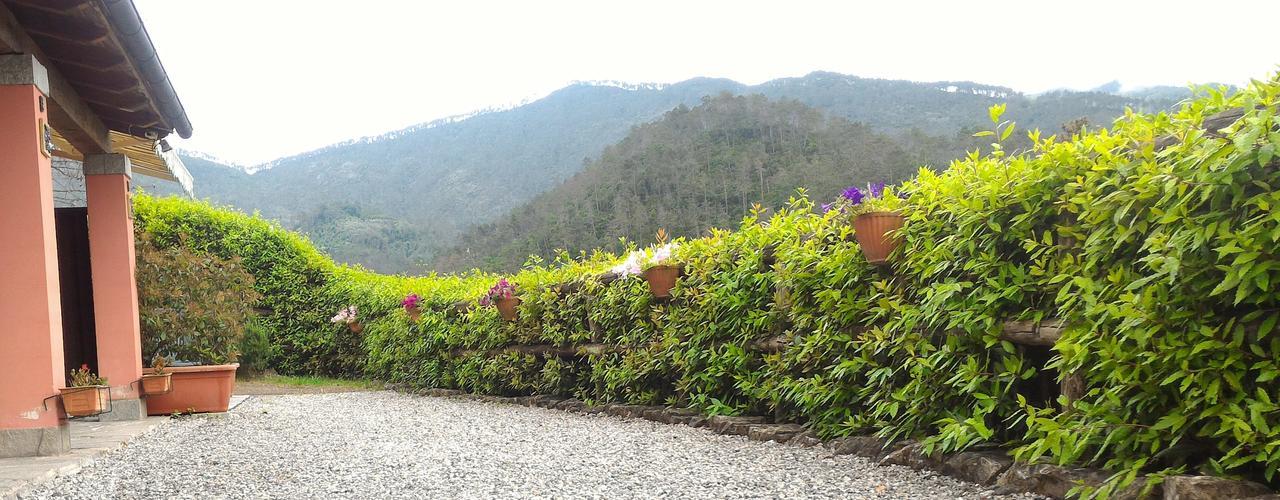 Agriturismo La Quiete Levanto Dış mekan fotoğraf