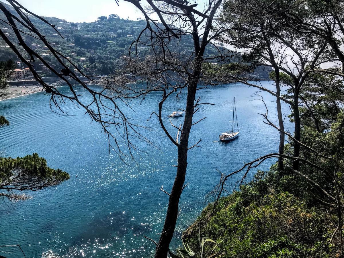 Agriturismo La Quiete Levanto Dış mekan fotoğraf