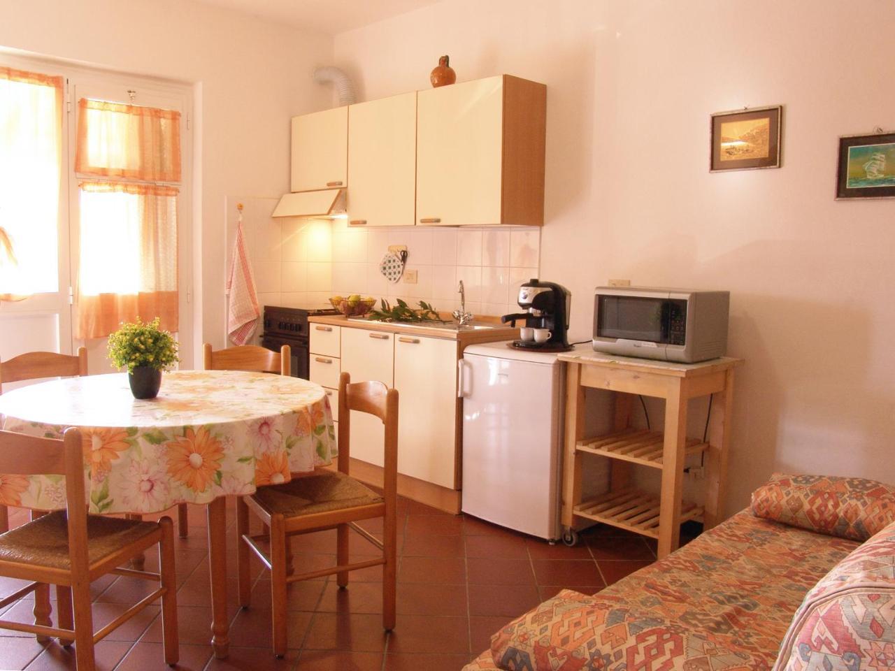 Agriturismo La Quiete Levanto Dış mekan fotoğraf