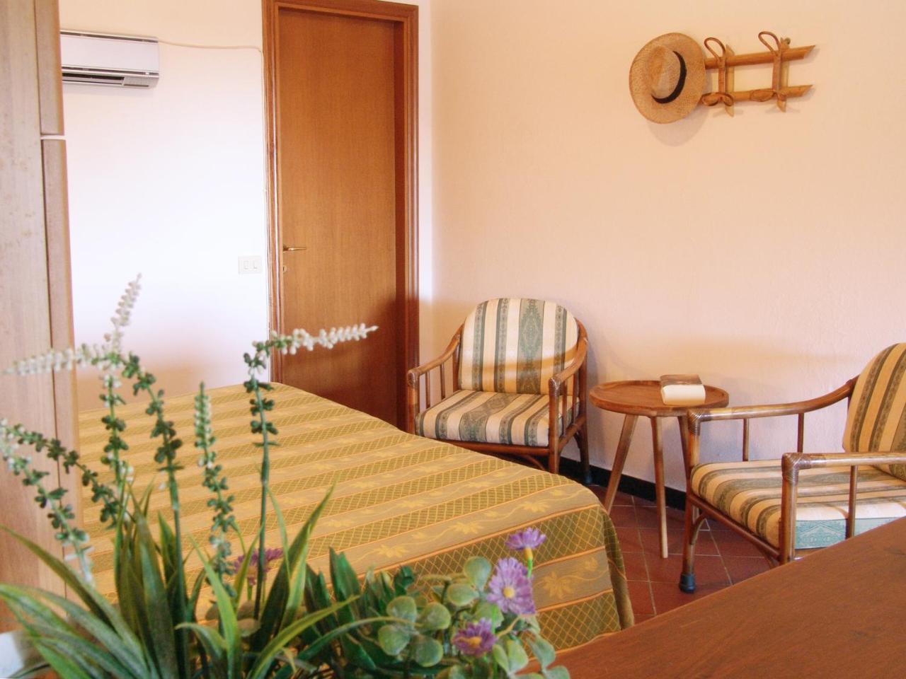 Agriturismo La Quiete Levanto Dış mekan fotoğraf