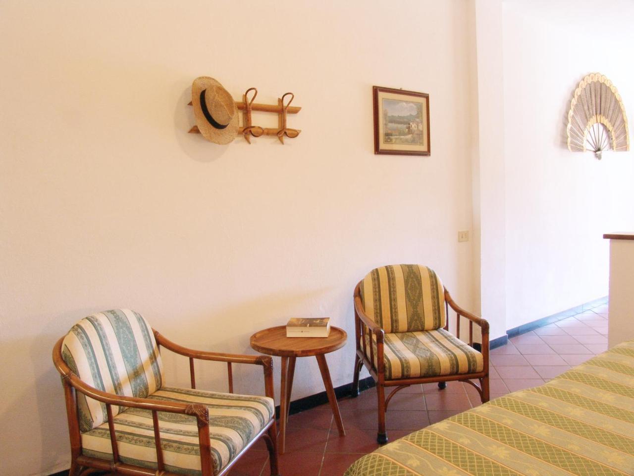 Agriturismo La Quiete Levanto Dış mekan fotoğraf