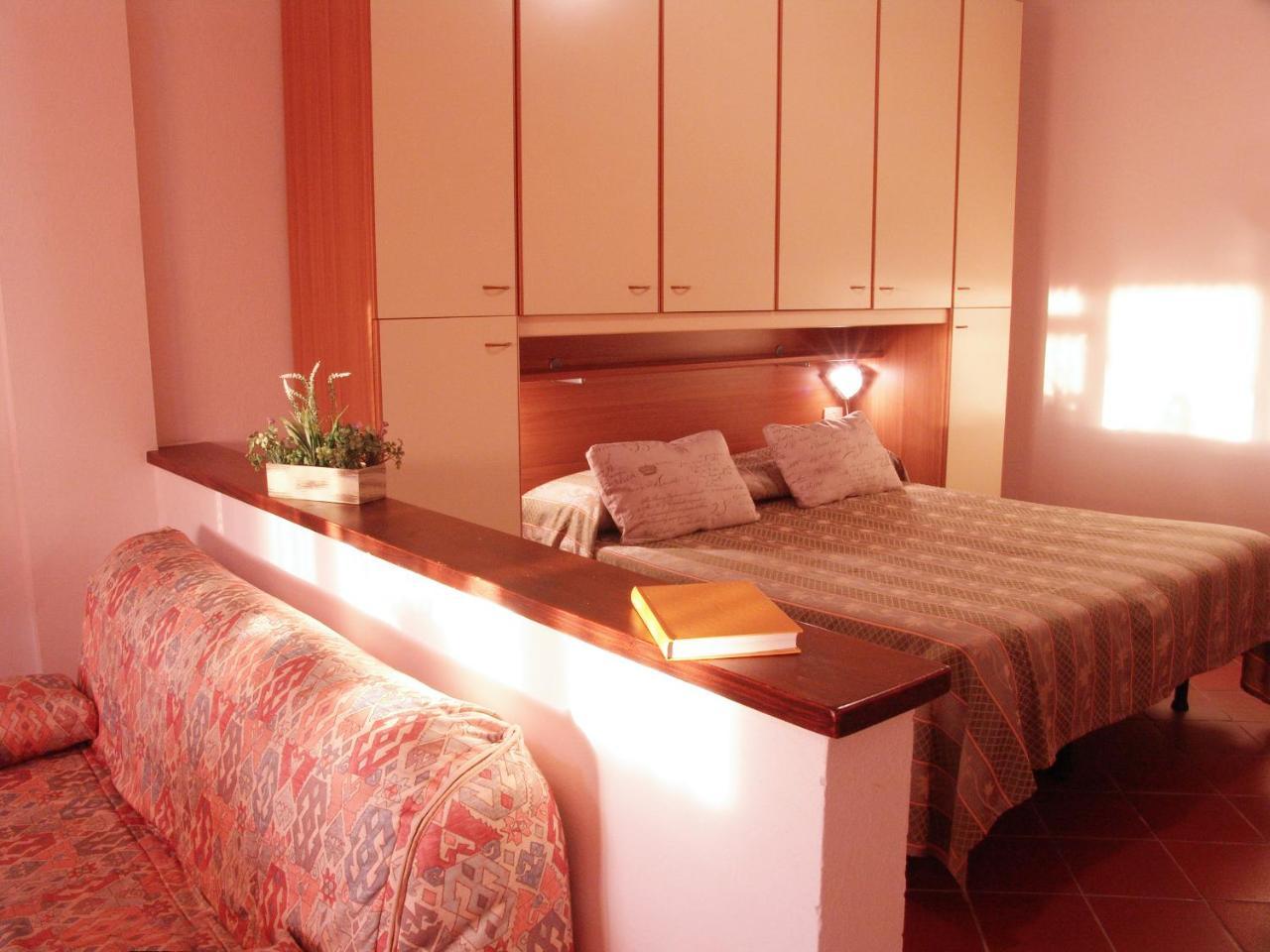 Agriturismo La Quiete Levanto Dış mekan fotoğraf