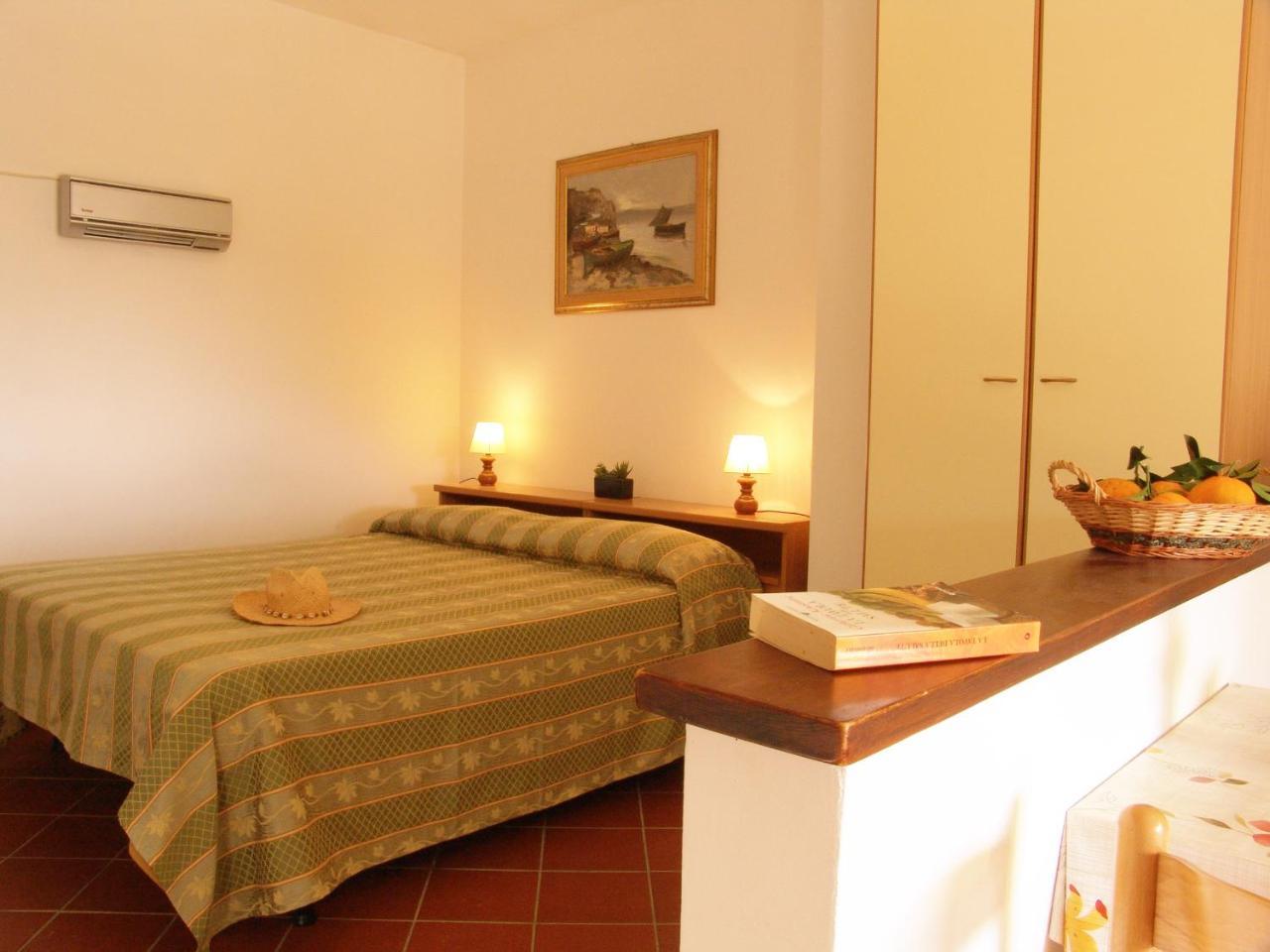 Agriturismo La Quiete Levanto Dış mekan fotoğraf