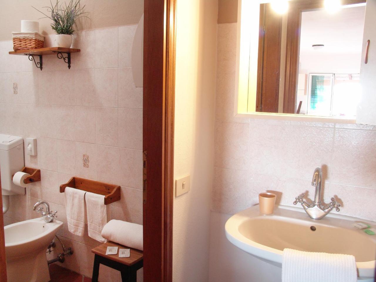 Agriturismo La Quiete Levanto Dış mekan fotoğraf