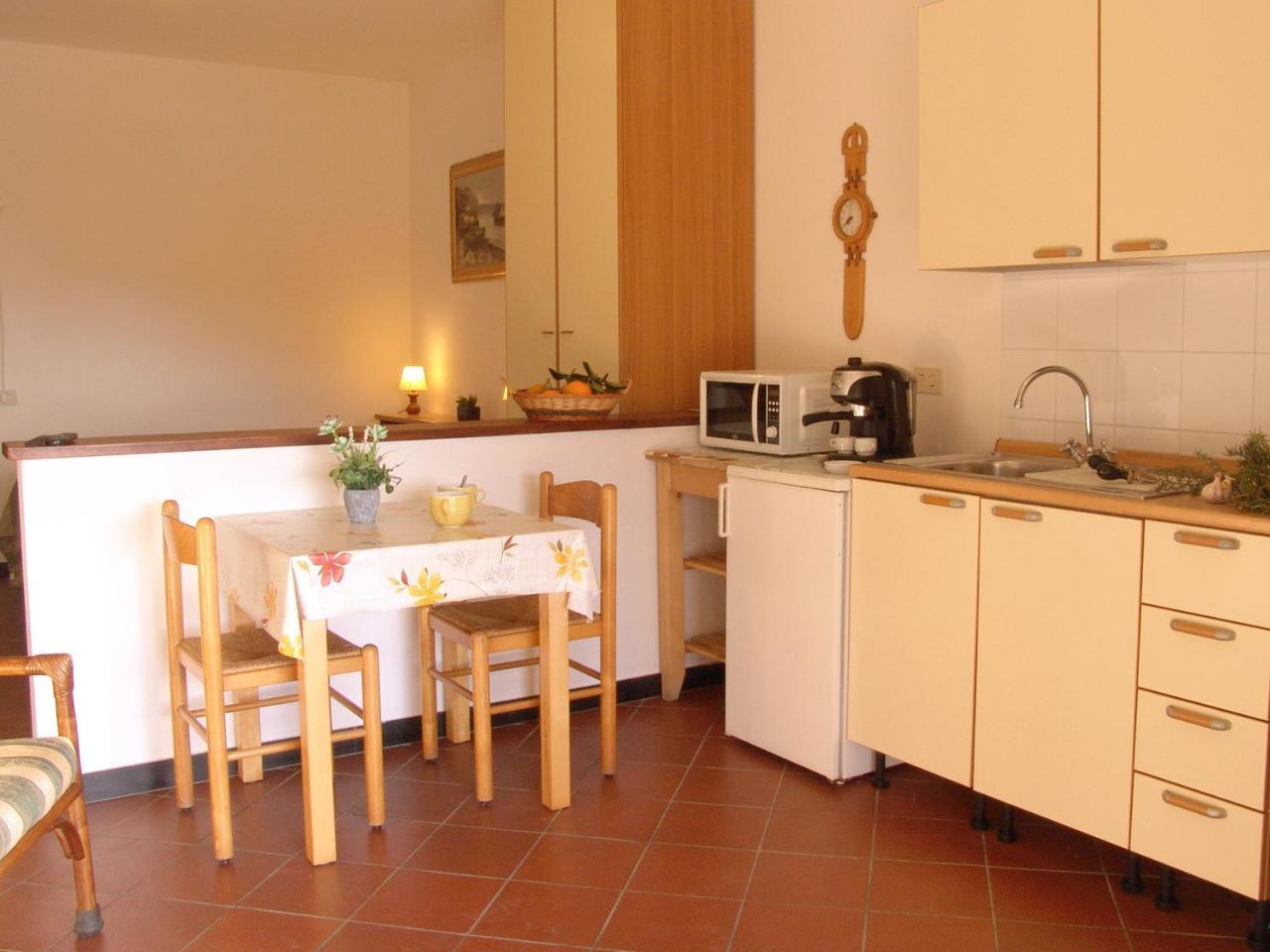 Agriturismo La Quiete Levanto Dış mekan fotoğraf