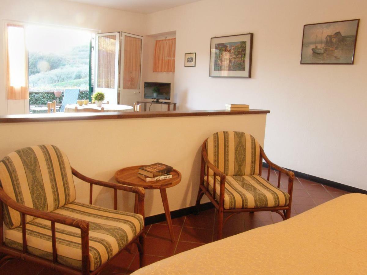 Agriturismo La Quiete Levanto Dış mekan fotoğraf