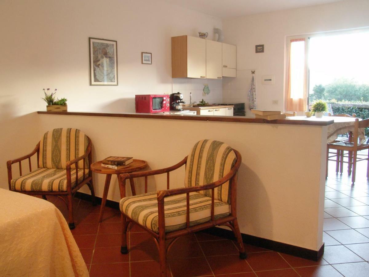 Agriturismo La Quiete Levanto Dış mekan fotoğraf