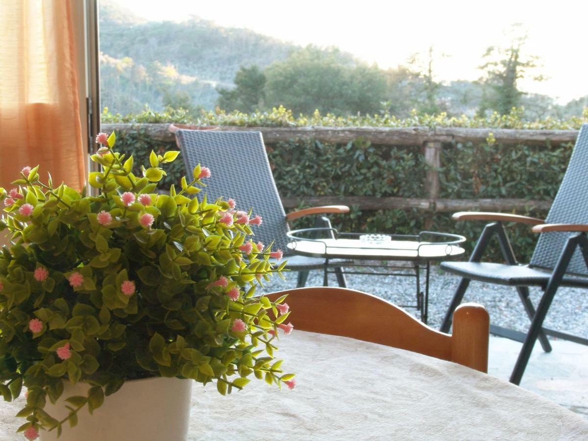 Agriturismo La Quiete Levanto Dış mekan fotoğraf