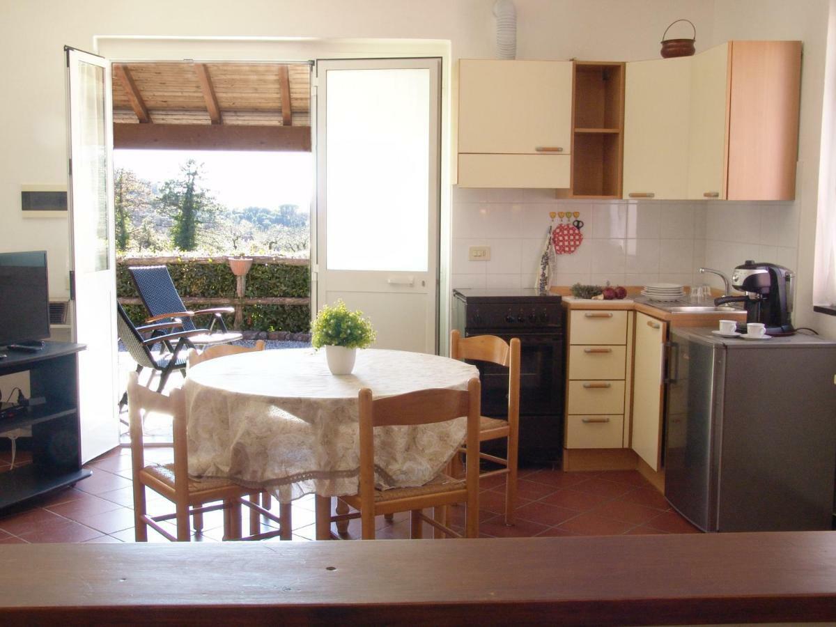 Agriturismo La Quiete Levanto Dış mekan fotoğraf