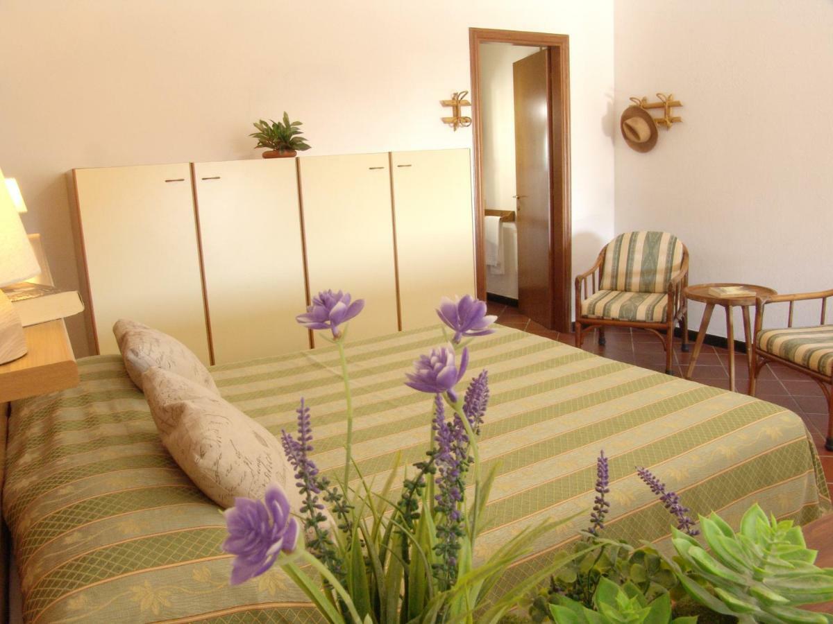 Agriturismo La Quiete Levanto Dış mekan fotoğraf