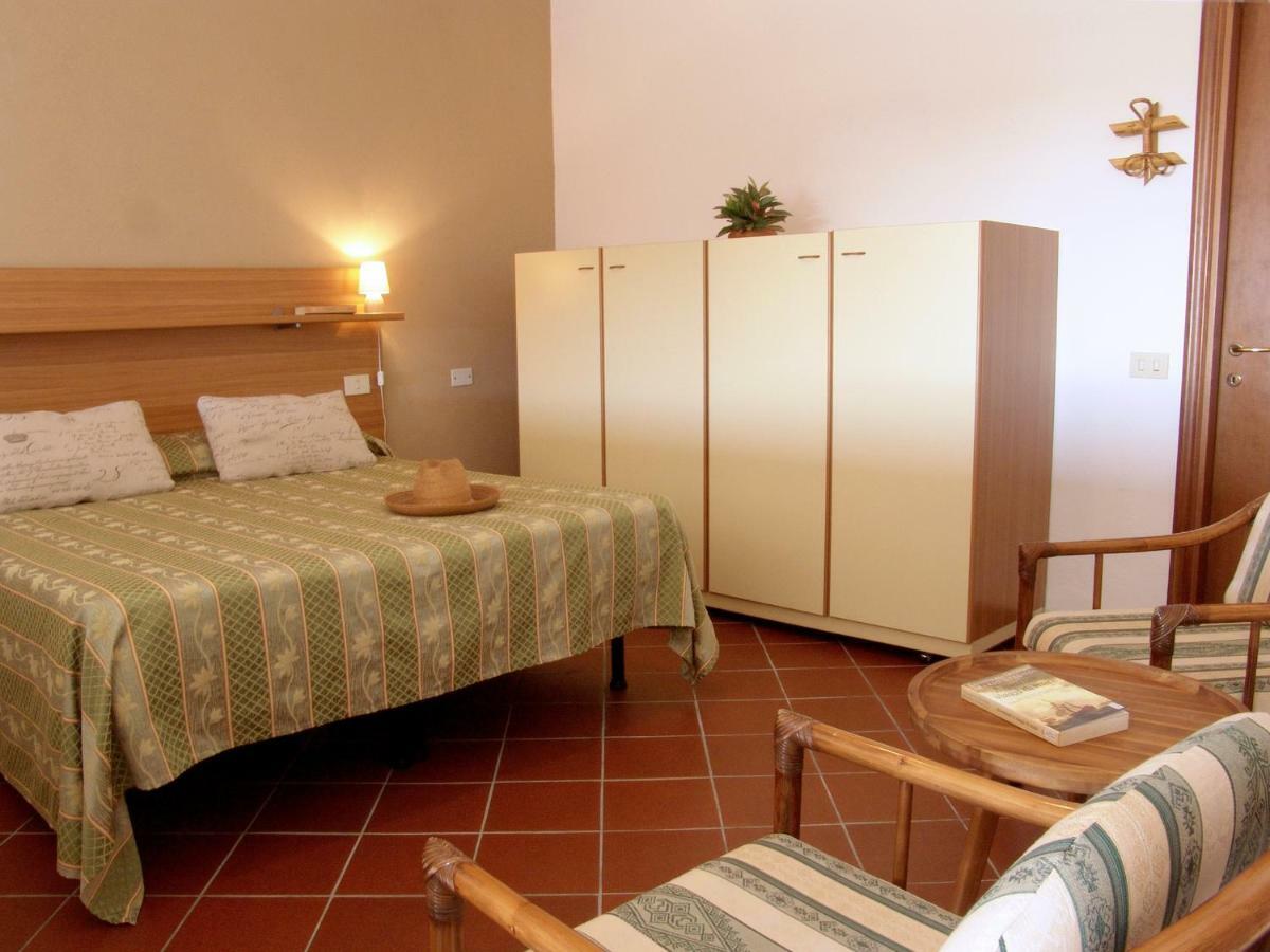 Agriturismo La Quiete Levanto Dış mekan fotoğraf