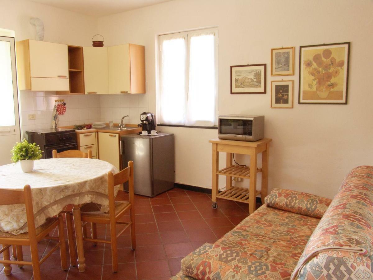 Agriturismo La Quiete Levanto Dış mekan fotoğraf